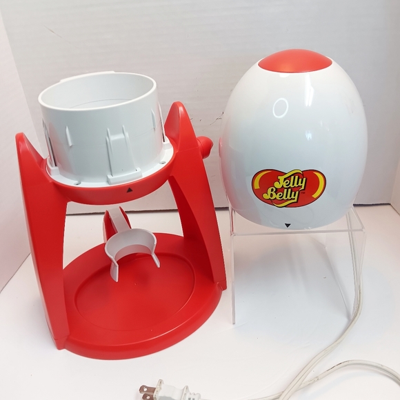 Jelly bean snow cone maker, ice shaver - Picture 6 of 6